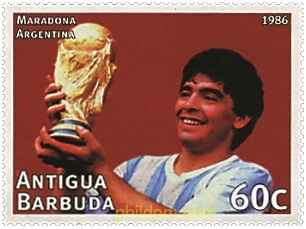 COPA DEL MUNDO DE FUTBOL. FRANCIA-98