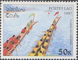 CARRERAS DE PIRAGÜAS