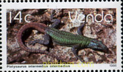 REPTILES
