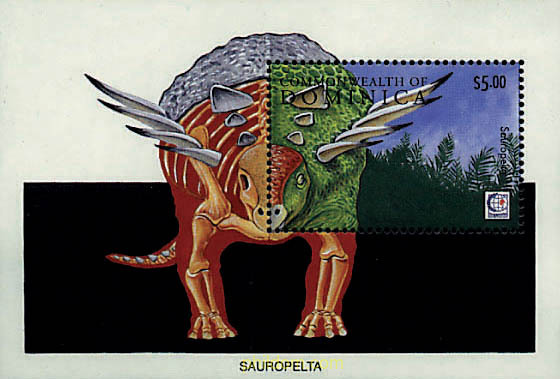 SINGAPORE 95. EXPOSICION FILATELICA INTERNACIONAL