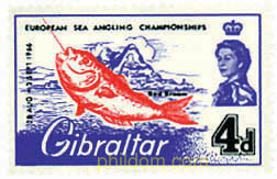CAMPEONATOS EUROPEOS DE PESCA MARITIMA