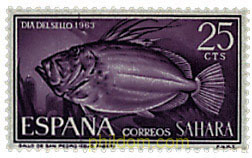 DIA DEL SELLO