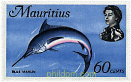 FAUNA MARINA