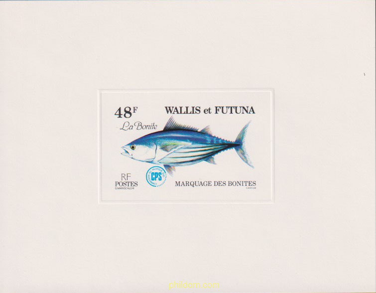 MARCA DEL BONITO
