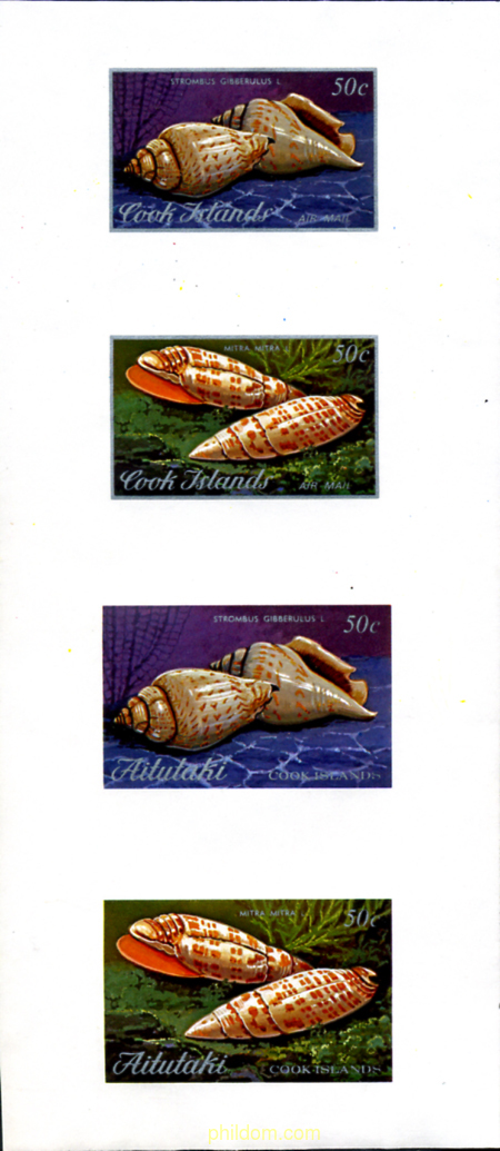CONCHAS