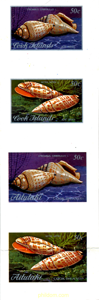 CONCHAS