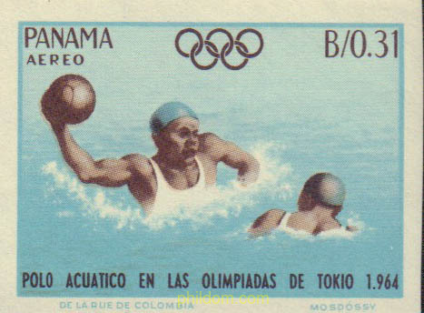 DEPORTES ACUATICOS