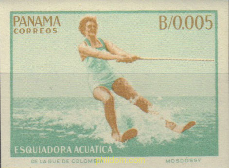 DEPORTES ACUATICOS