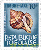 CONCHAS