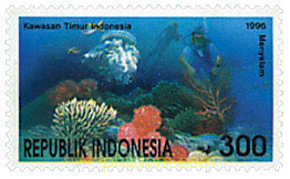 CONGRESO NACIONAL SOBRE EL DESARROLLO DE LAS AGUAS INDONESIAS