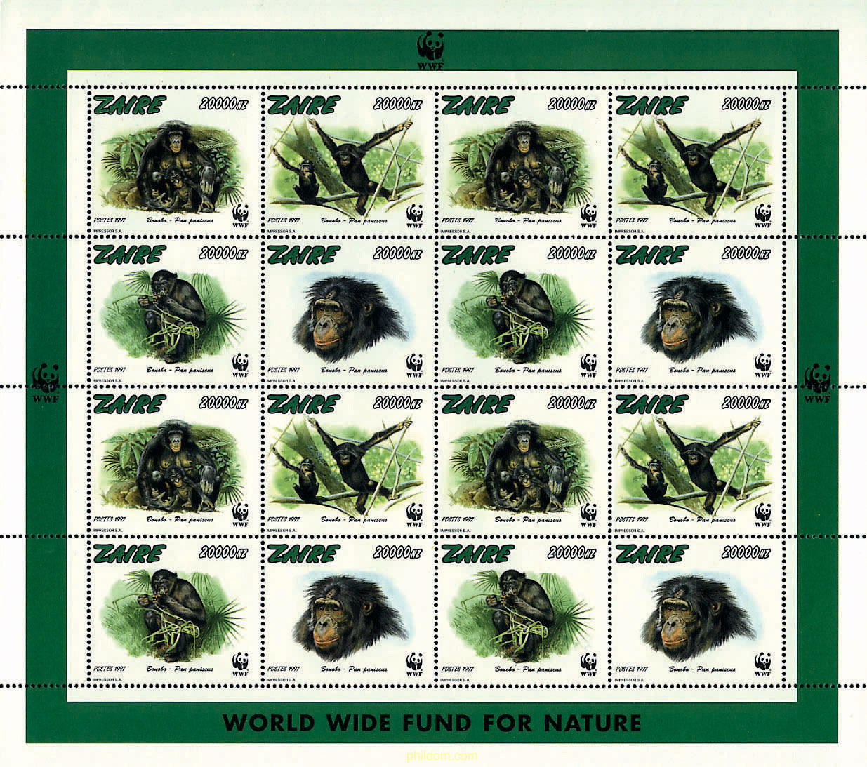 BONOBO