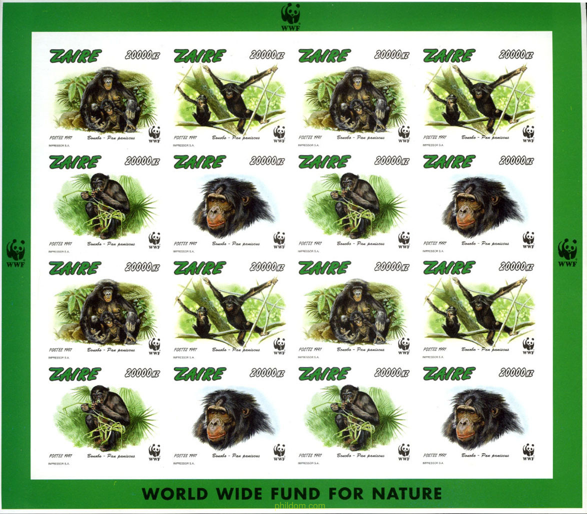 BONOBO
