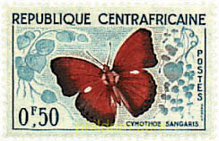 MARIPOSAS
