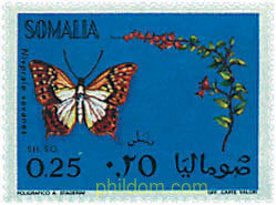 MARIPOSAS