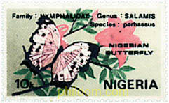 MARIPOSAS
