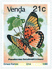 MARIPOSAS