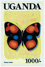 MARIPOSAS