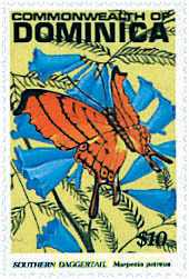 MARIPOSAS