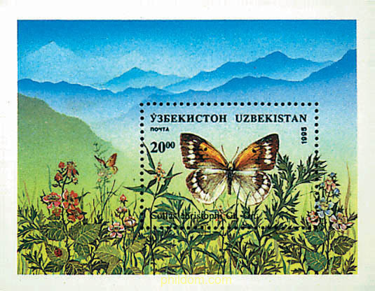 MARIPOSAS