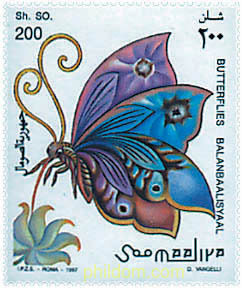 MARIPOSAS DECORATIVAS