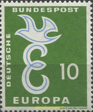 EUROPA CEPT. FACTOR DE PAZ Y FUENTE DE BIENESTAR