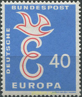 EUROPA CEPT. FACTOR DE PAZ Y FUENTE DE BIENESTAR