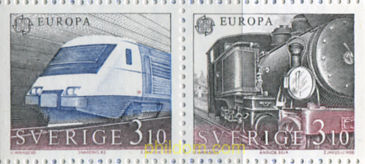 EUROPA CEPT. TRANSPORTE Y MEDIOS DE COMUNICACION