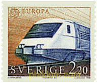 EUROPA CEPT. TRANSPORTE Y MEDIOS DE COMUNICACION