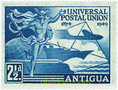 75 ANIVERSARIO DE LA UPU