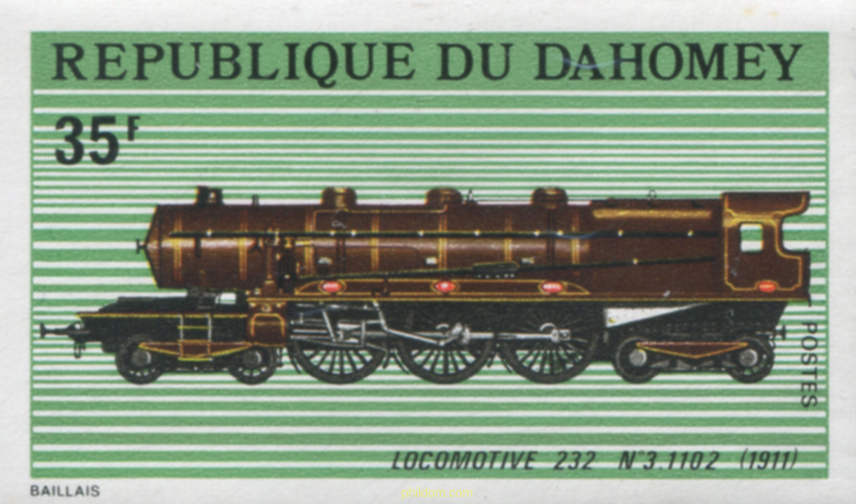 LOCOMOTORAS