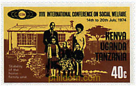 17 CONFERENCIA INTERNACIONAL PARA LA PROSPERIDAD SOCIAL