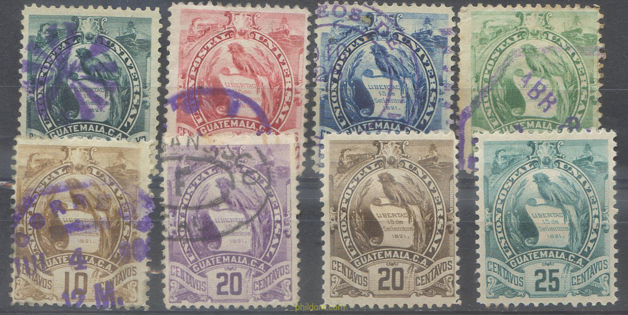 EMBLEMA NACIONAL