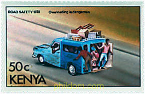 SEGURIDAD VIAL