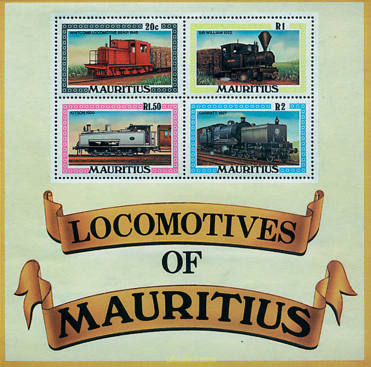 LOCOMOTORAS