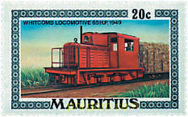 LOCOMOTORAS
