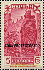 SELLOS DE BENEFICENCIA