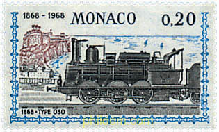 CENTENARIO DEL ENLACE FERROVIARIO CON NIZA