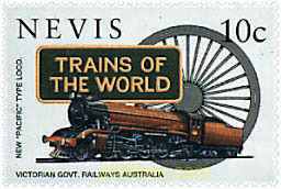 LOCOMOTORAS