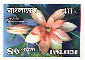 FLORES DE BANGLADESH