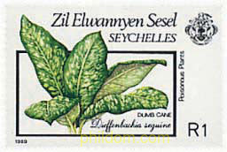 PLANTAS VENENOSAS