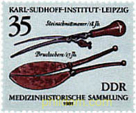 COLECCION DE HISTORIA DE LA MEDICINA DEL INSTITUTO KARL SUDHOFF