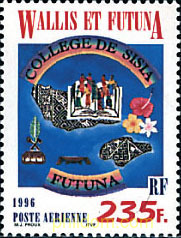 COLEGIO DE SISA