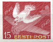 CENTENARIO DEL SELLO