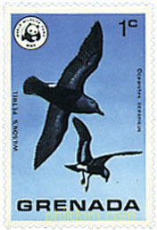 AVES DE GRANADA