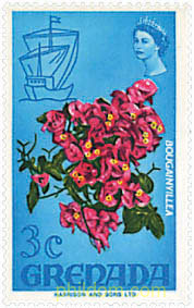 FAUNA Y FLORA