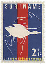 PROTECCION DE LA FAUNA