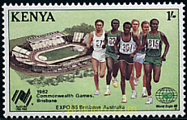 EXPO 88. EXPOSICION UNIVERSAL DE BRISBANE