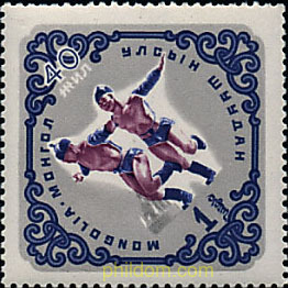 DEPORTES TRADICIONALES