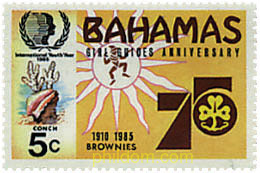 75 ANIVERSARIO DEL ESCULTISMO
