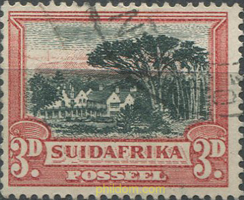 ESCENAS SUR AFRICANAS
